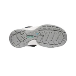 Keen Women's Astoria West Sandal | Navy/Beveled Glass -Keen 0033433796cc1834dc808e89b38319a64dca91b1