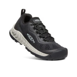 Keen Women's NXIS Speed | Black/Blue Glass -Keen 0211aea39e547504e2d7407d37229a0d7dfed495