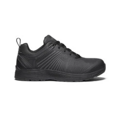 Keen Men's Sparta XT (Aluminum Toe) | Black/Black