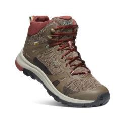 Keen Women's Terradora II Waterproof Boot | Canteen/Andorra 7 Keen Women's Terradora II Waterproof Boot | Canteen/Andorra -Keen 049ee3d2cec15c15814a51d5b460caeceb0a4521