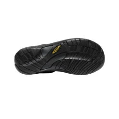 Keen Women's Presidio | Black/Magnet -Keen 063f6189589b56cbf51182d3f2389535b749950c