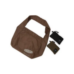 Keen Hybrid.Transport Recycled Shoulder Bag III | Dark Olive/Black -Keen 086c154a2f20cdb7f77049c2929fe8ce7bd99223