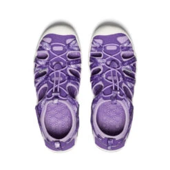 Keen Big Kids' Moxie Sandal | Multi/English Lavender -Keen 0ab33d6a5dfae0bf78bd4633fdf4b935c7e1e351