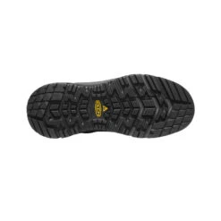 Keen Men's Kansas City (Carbon-Fiber Toe) | Black/Gun Metal -Keen 0b0a92a4c9335b5dd0f7c68190f939709f83b0d4
