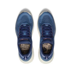 Keen Women's WK450 Walking Shoe | Vintage Indigo/Nostalgia Rose -Keen 0fcc9fede3ddd8e2845bd2a032937ab121c612e2