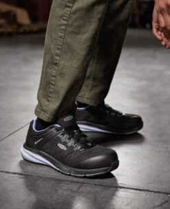 Keen Women's Vista Energy (Carbon-Fiber Toe) | Hydrangea/Black 12 Keen Women's Vista Energy (Carbon-Fiber Toe) | Hydrangea/Black -Keen 1024594 PDP LeftImage