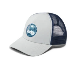 Keen 12 Keen Waterfall Hat | Grey