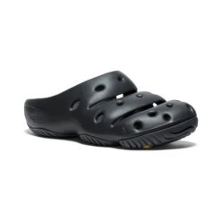 Keen Men's Yogui Clog | Black/Magnet 11 Keen Men's Yogui Clog | Black/Magnet -Keen 191f0b523a54c049cb07ad2409c96311ae028bce