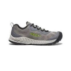 Keen Men's NXIS Speed | Steel Grey/Evening Primrose