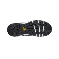 Keen Men's Vista Energy (Carbon-Fiber Toe) | Vapor/Black -Keen 1fbb3ae7fc3fd398dbdbc6cf9ba5b41e3f3e3713