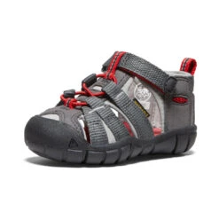 Keen Toddlers' Seacamp II CNX | Magnet/Drizzle -Keen 20e99d71d2685dc7584ef4aeae596e165a96220e