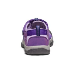 Keen Big Kids' Newport H2 | Tillandsia Purple/English Lavender -Keen 217817e10289c82d12044d31068e2fa2a84d1274