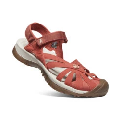 Keen Women's Rose Sandal | Redwood 6 Keen Women's Rose Sandal | Redwood -Keen 2240c680e96fa5c73daf7217c801b469d94b2e4e
