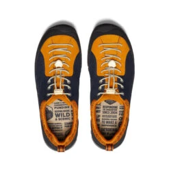 Keen Men's Jasper Rocks SP | Sky Captain/Curry -Keen 28bac84f12061e4f8df46fda0673e00c1cf87661