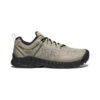 Keen Men's NXIS EVO Waterproof Shoe | Plaza Taupe/Citronelle