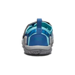 Keen Big Kids' Knotch Creek | Fjord Blue/Ipanema -Keen 2b92b61c5df4271e4eba19d81ddf0fe8fa9faf1c