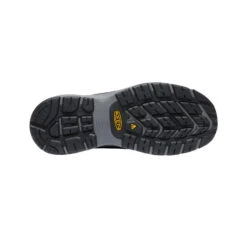 Keen Men's Sparta 2 (Aluminum Toe) | Steel Grey/Black -Keen 2c9cb23307d622b72d0aee6f561a657e038b1463