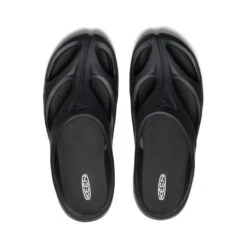 Keen Shanti Clog | Black/Dawn Blue -Keen 2e4f75e6275581be6c90831de9a5f02e7c4a2518