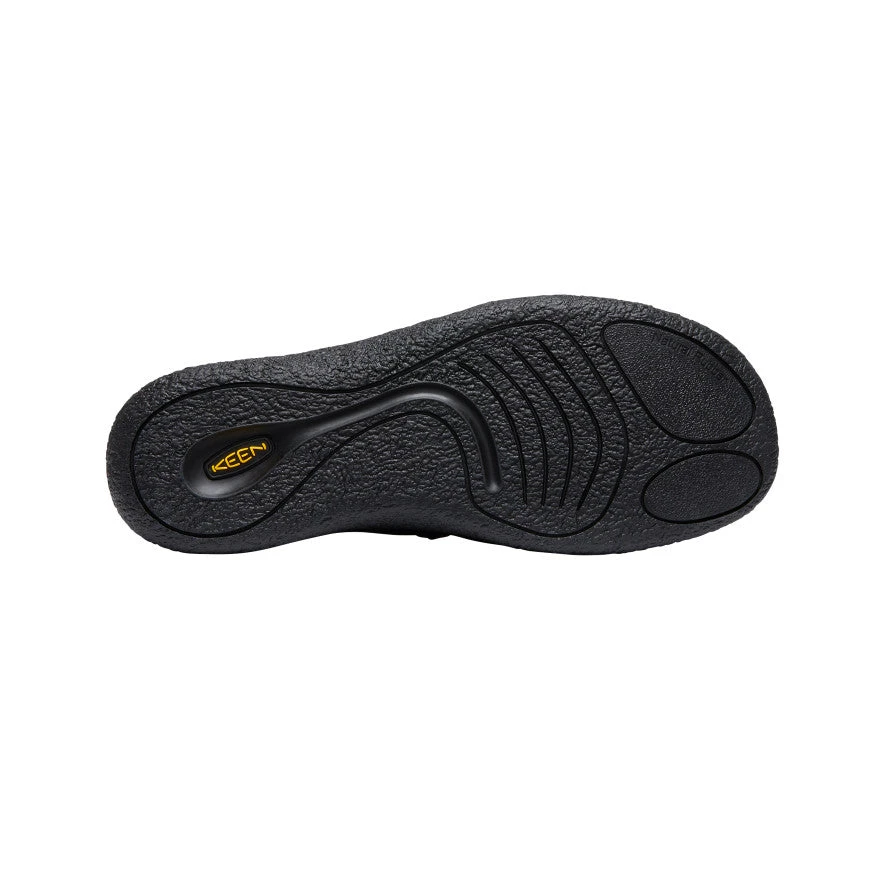 Keen Men's Howser II | Black Felt/Black 4 Keen Men's Howser II | Black Felt/Black - Image 4