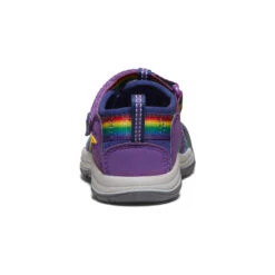Keen Toddlers' Newport H2 | Multi/Tillandsia Purple -Keen 316bfe347cc8f156b6215656484e90834c5bd908