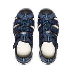 Keen Big Kids' Newport Neo H2 | Blue Nights/Brilliant Blue 9 Keen Big Kids' Newport Neo H2 | Blue Nights/Brilliant Blue -Keen 3255fbcd5c3f1dd41d03674286d7ca7204c21903