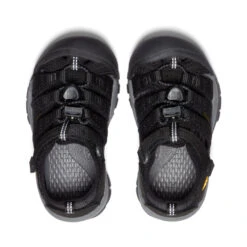 Little Kids' Newport H2 | Black/Keen Yellow 12 Little Kids' Newport H2 | Black/Keen Yellow -Keen 35ed326d407d38eefed66adb0aa03a7bde86695a