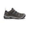 Keen Men's Circadia Vent Shoe | Steel Grey/Legion Blue