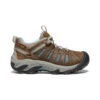 Keen Women's Voyageur | Brindle/Alaskan Blue