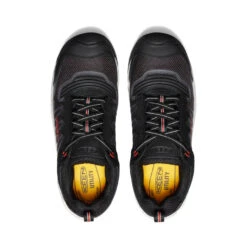 Keen Men's Reno KBF Waterproof (Carbon-Fiber Toe) | Red Clay/Black 12 Keen Men's Reno KBF Waterproof (Carbon-Fiber Toe) | Red Clay/Black -Keen 3b65cd3fbd4f28c5fdf576b71df2f4fa9a7e9661