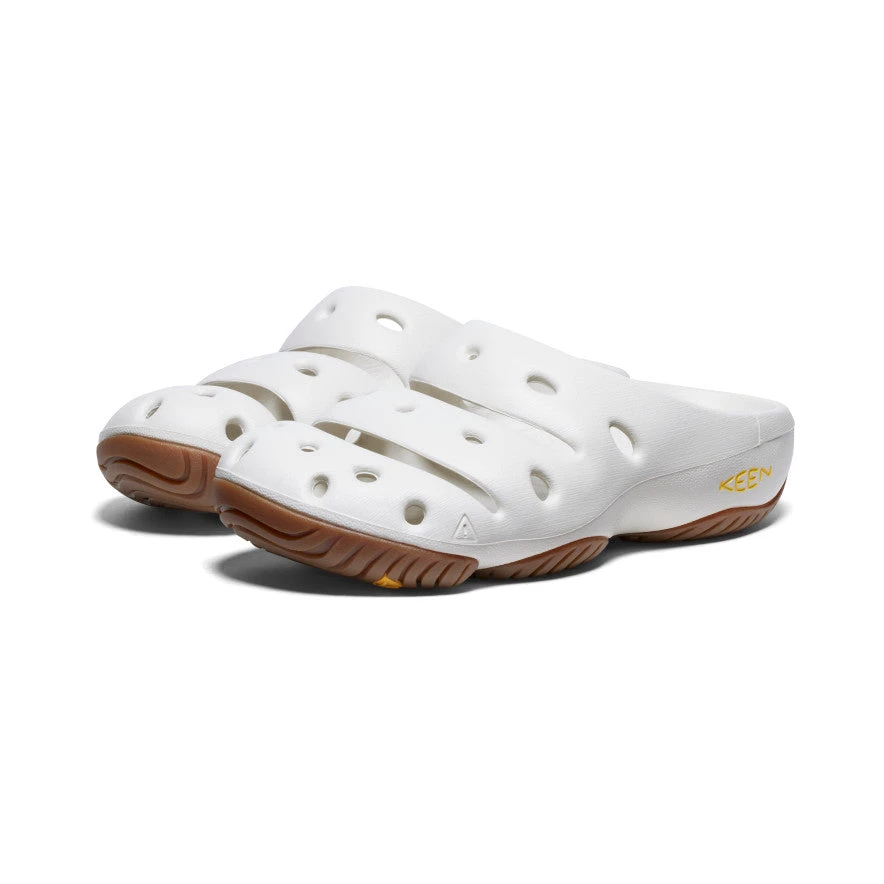 Keen Men's Yogui Clog | Birch/Birch 2 Keen Men's Yogui Clog | Birch/Birch - Image 2