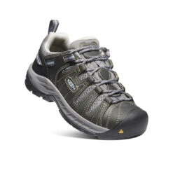 Keen Women's Flint II (Soft Toe) | Steel Grey/Paloma -Keen 4194b534b6752698de6cbb13c8a37070f3a548a7