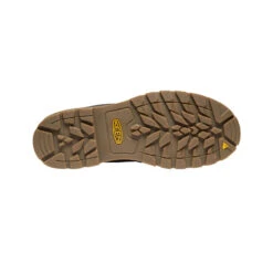Keen Men's Seattle Romeo (Soft Toe) | Cascade Brown/Black -Keen 435866182d089a157aedb195a608ac5b0cfe07c8