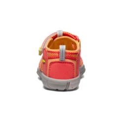 Keen Toddlers' Seacamp II CNX | Cayenne/Evening Primrose 13 Keen Toddlers' Seacamp II CNX | Cayenne/Evening Primrose -Keen 44cab8f870305b3effd63f0e0a82733713b2a4fb
