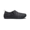 Keen Men's Howser II | Charcoal Grey Felt/Black