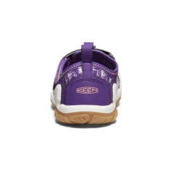 Keen Big Kids' Knotch Creek | Tillandsia Purple/English Lavender -Keen 457d86a799a4fa6b8f5567ee94aed48583df1cf4