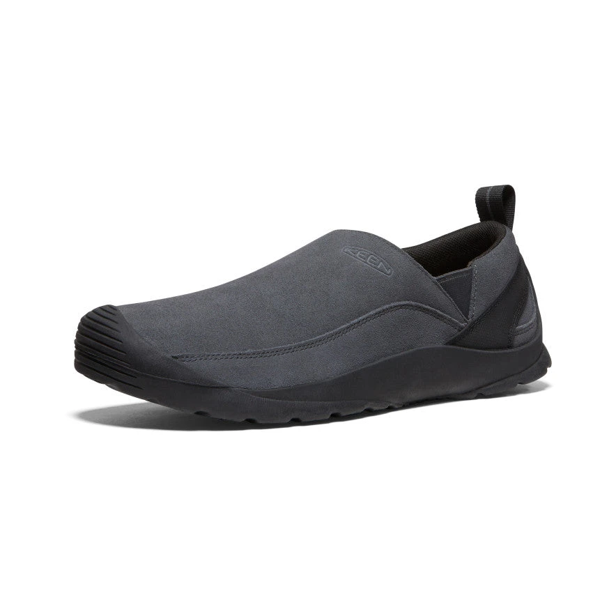 Keen Men's Jasper Slip-On | Magnet/Black 3 Keen Men's Jasper Slip-On | Magnet/Black - Image 3