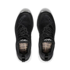 Keen Women's WK400 Walking Shoe | Black/White 9 Keen Women's WK400 Walking Shoe | Black/White -Keen 468a88a3daa5e1bd3db9b9f161351c8974afcb90