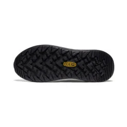 Keen Women's WK400 Waterproof Walking Shoe | Triple Black -Keen 4bac1e167880f27e90221ea93d7cfea8272e3c07