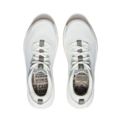 Keen Women's Versacore Speed Shoe | Star White/Alloy -Keen 4bcd62028b925cf8878fb9da16533d55c910485a