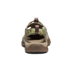 Keen Women's Newport Retro X Smokey Bear | Smokey Bear/Tarragon -Keen 4d149c9f9fe3f961704e2e7b34d156d7eb2429a4