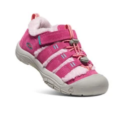 Keen Big Kids’ Newport Shoe | Fruit Dove/Ballet Slipper -Keen 4ddea679551f00488dce6d7e7ac61189a403858e