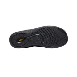 Keen Men's Howser III Slide | Charcoal Grey Felt/Black -Keen 51270761d5aa0ccedb8044a1de21ec2fa9f4eedc