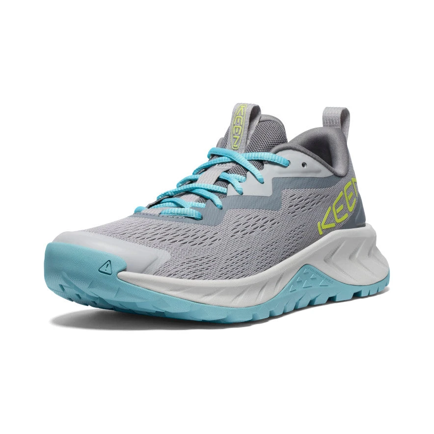 Keen Women's Versacore Speed Shoe | Alloy/Reef Waters 3 Keen Women's Versacore Speed Shoe | Alloy/Reef Waters - Image 3