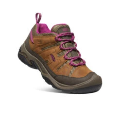 Keen Women's Circadia Vent Shoe | Syrup/Boysenberry -Keen 53c62e8c3df143264eacfb218f9db539b5ffc888
