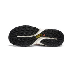 Keen Women's NXIS EVO Waterproof Shoe | Baked Clay/Golden Yellow -Keen 545bac7a252ef9e10dbf4ad1c6000def53ce8e56