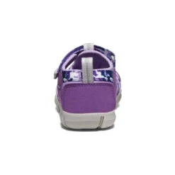 Keen Big Kids' Seacamp II CNX | Camo/Tillandsia Purple -Keen 557b7d811f42705d73c8bd8bbd126bbc417335d2