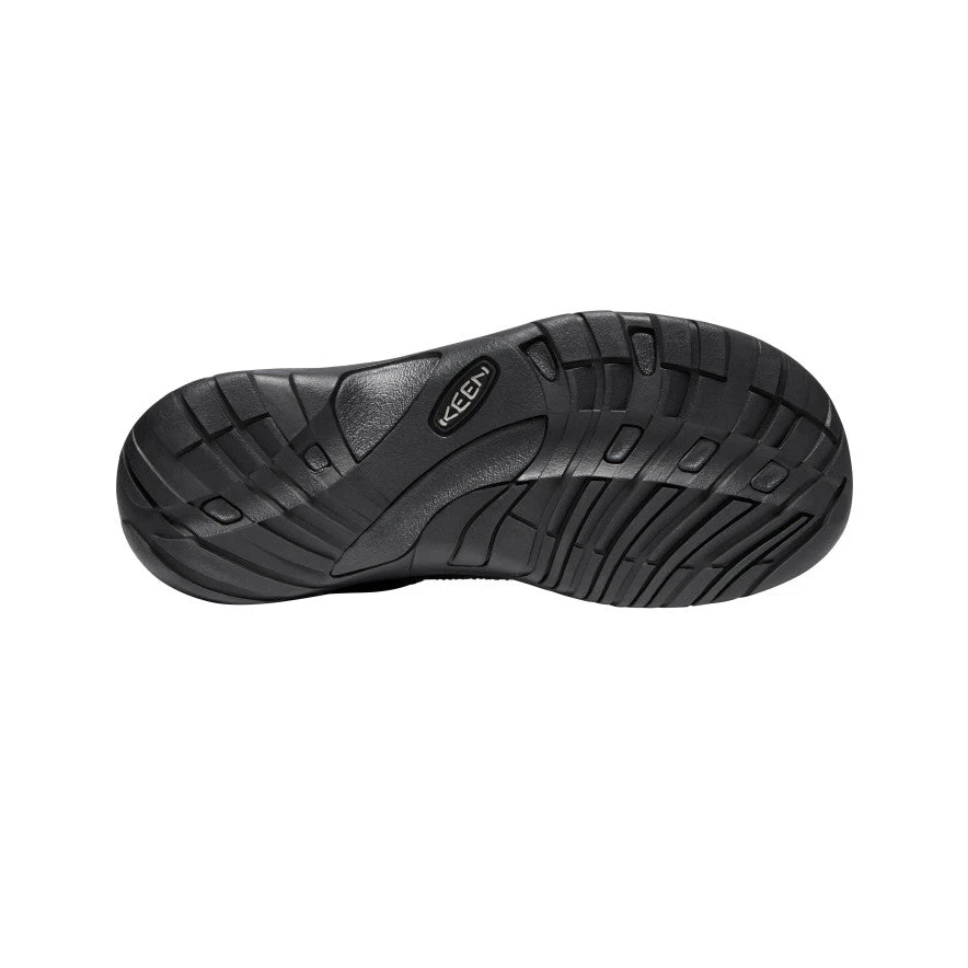 Keen Men's Austin | Black 4 Keen Men's Austin | Black - Image 4
