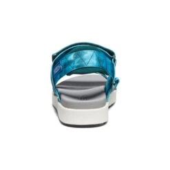 Keen Women's Elle Strappy | Seamoss Tie Dye/Star White 11 Keen Women's Elle Strappy | Seamoss Tie Dye/Star White -Keen 5d88b40679c0a6508dc8d90df8cdb2c4e5ce9af1