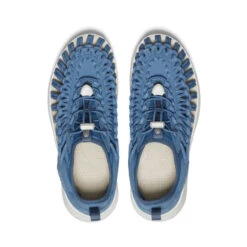Keen Women's UNEEK 03 Sneaker Sandal | Coronet Blue/Vintage Indigo -Keen 624289b08e8721cb012498ae67bb6ca8f0ee5a51