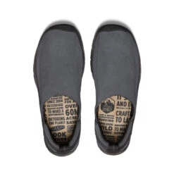 Keen Men's Jasper Slip-On | Magnet/Black 9 Keen Men's Jasper Slip-On | Magnet/Black -Keen 63dd41bb5a3fd2cb85431aa4d1f292fead645d43